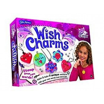 Wish Charms Craft Set (Age 8+)