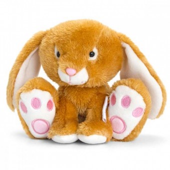 Pippins Bunny Cuddly Soft Toy 