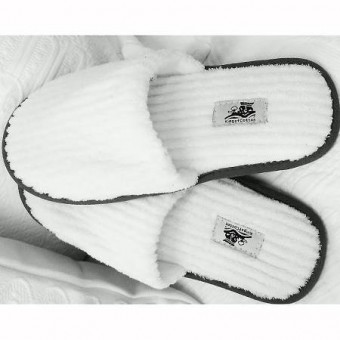 Men's Executive Style Slippers