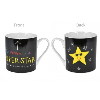 Super Star Mug