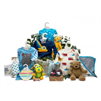 Ultimate Baby Gifts For Boy